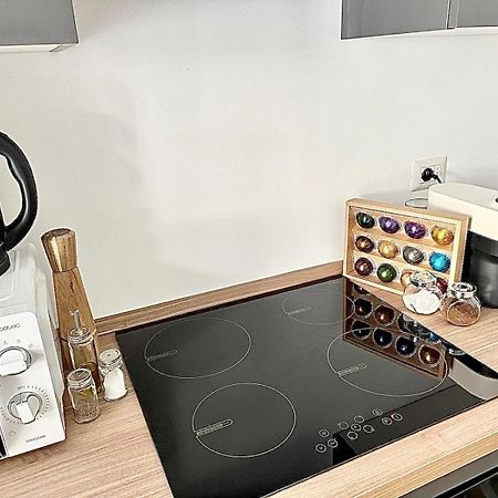 Suite Dante 262 バーリ エクステリア 写真