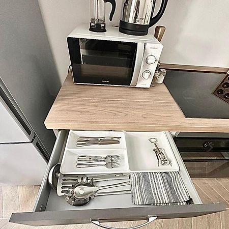 Suite Dante 262 バーリ エクステリア 写真