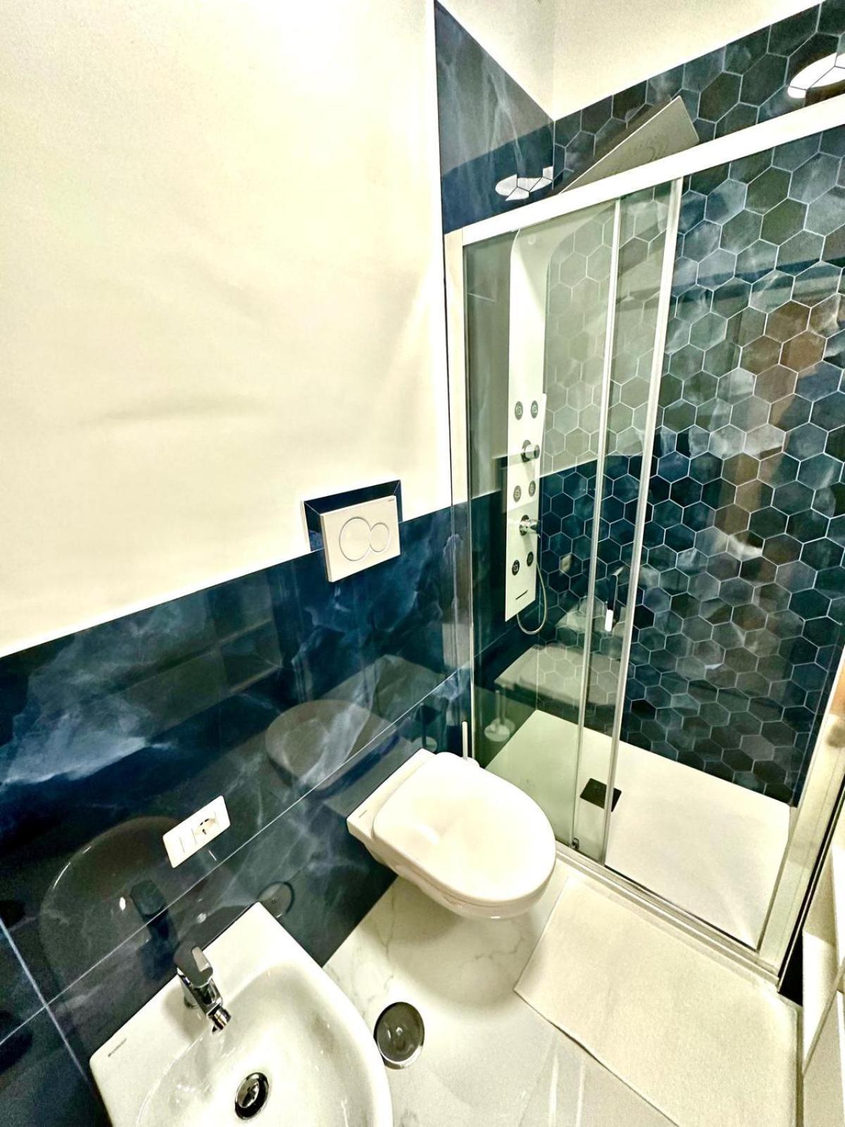 Suite Dante 262 バーリ エクステリア 写真