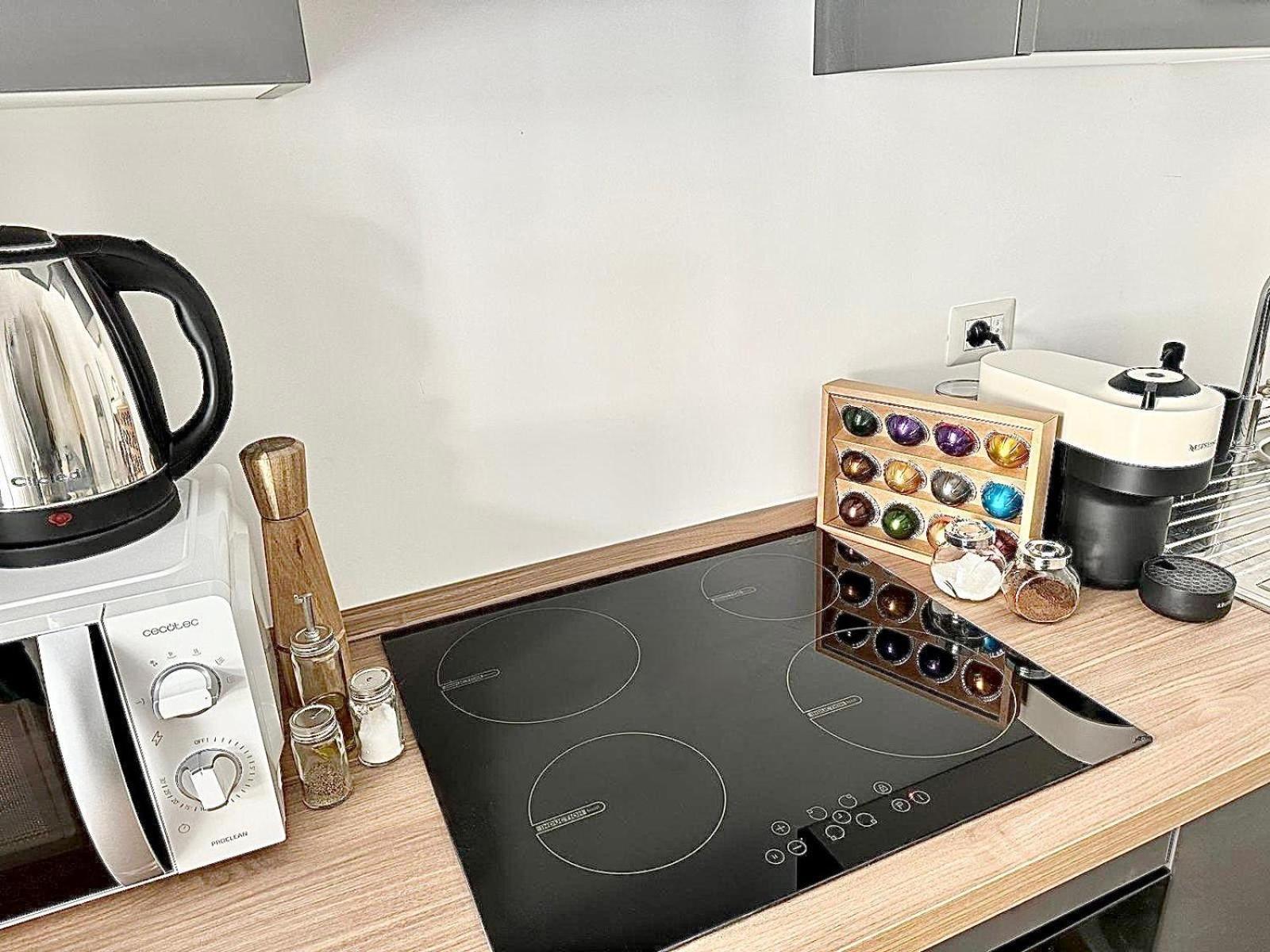 Suite Dante 262 バーリ エクステリア 写真