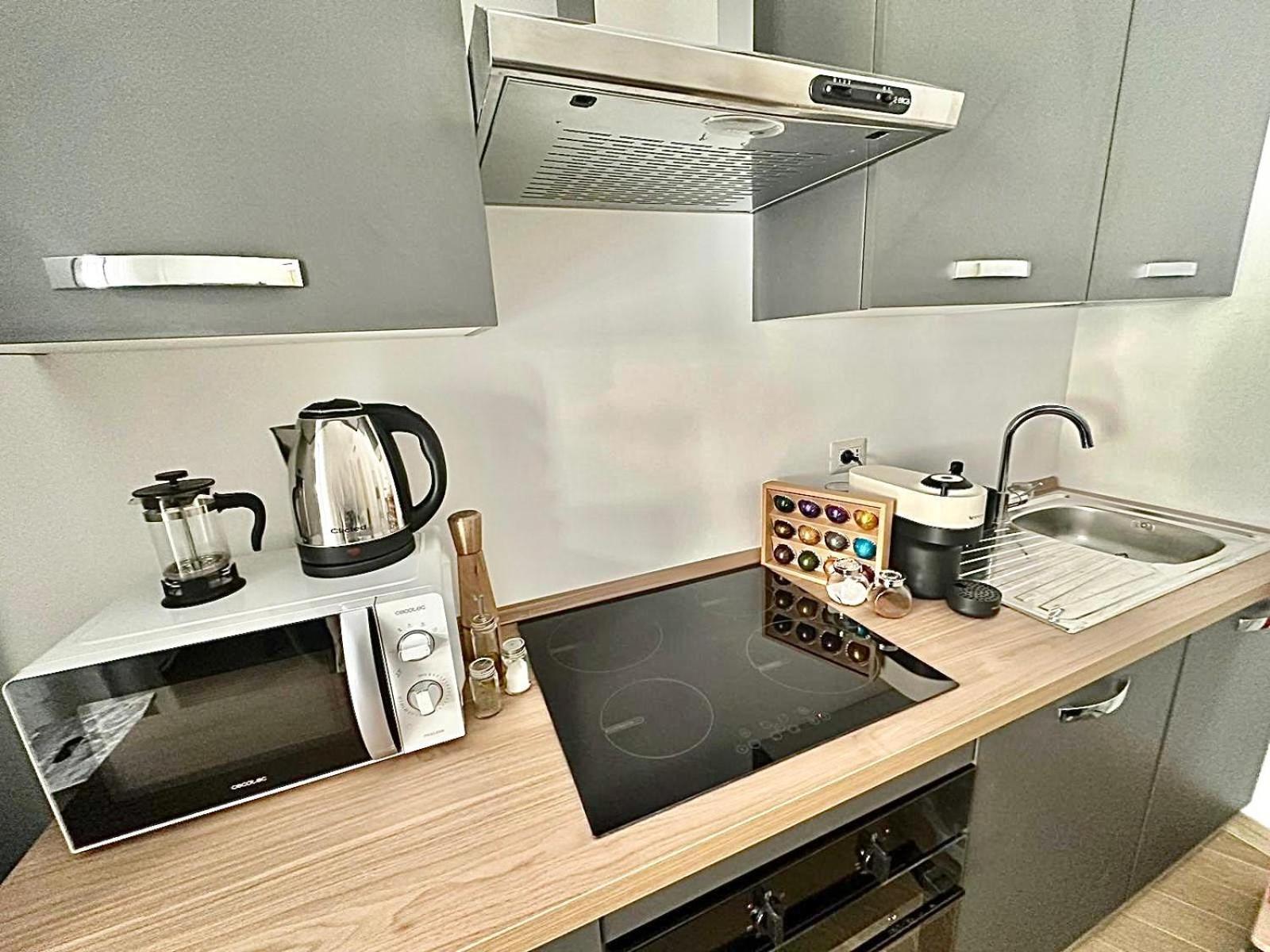 Suite Dante 262 バーリ エクステリア 写真